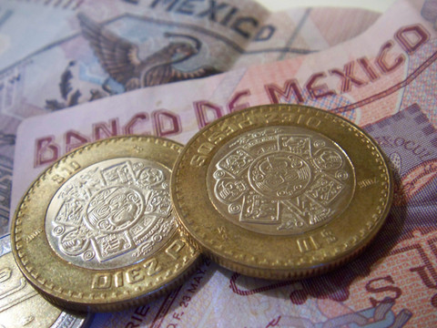 México: PIB creció un 3.9% el 2011