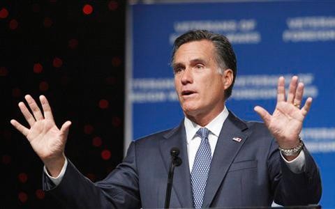 Derrota de Romney en Michigan le costaría la nominación, opinan