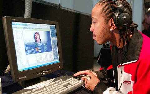 SOCA amenaza con enviar a prisión a usuarios que descarguen música de forma ilegal
