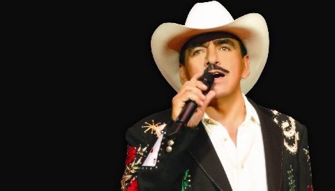 Joan Sebastian no quiere que Vicente Fernández se 'jubile'