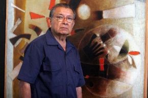 Mañana se inagurará la muestra del artista limeño Enrique Galdós Rivas