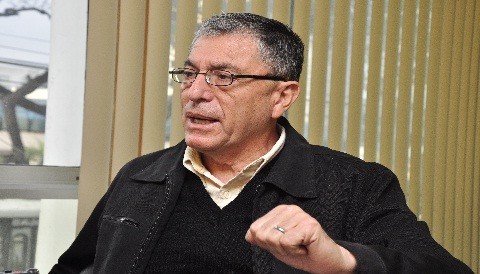 Gral EP (r) Wilson Barrantes habló en exclusiva para Generaccion.com