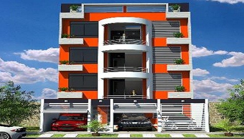 Piura: Edificio Los Gladiolos es el nuevo proyecto en Jardines de Avifap