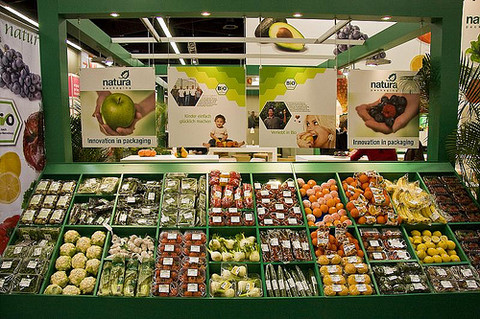Empresas peruanas triunfan en feria de productos orgánicos en Alemania