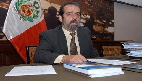 Javier Diez Canseco: 'La minería informal en Perú se da a nivel nacional'