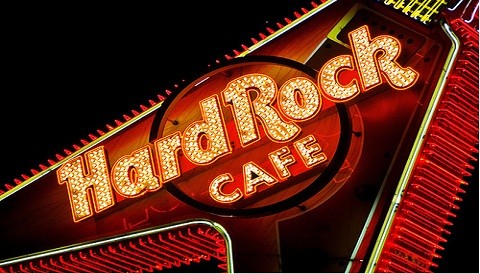 Hard Rock Café reabre sus puertas en Lima