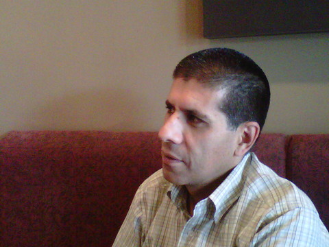 Wilfredo Pérez Ruiz o un promotor de la Etiqueta Social en el Perú