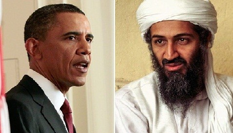 Osama bin Laden planeaba asesinar a Barack Obama