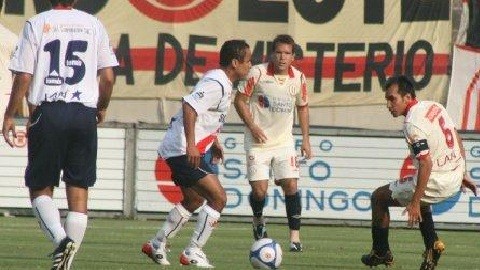Universitario de Deportes empató 0-0 con José Gálvez