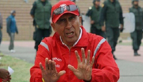 Diego Umaña: 'No voy a renunciar al Aurich'