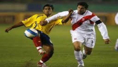 Perú es superior a Colombia en Copa América, según la historia