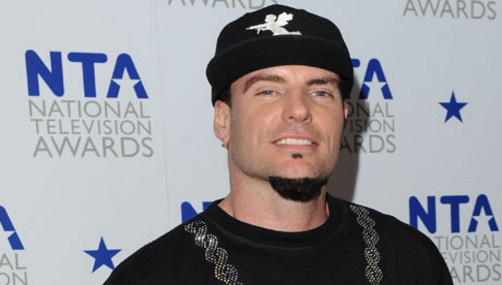 Vanilla Ice se separa de su esposa