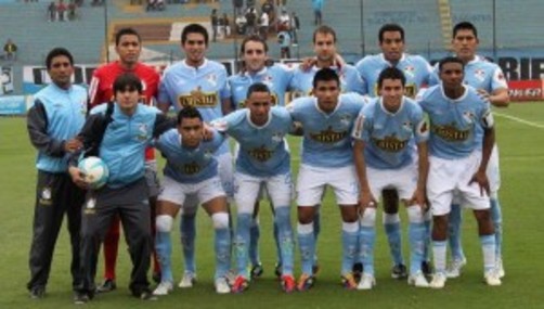 Sporting Cristal recibió puntos que eran de Universitario de Deportes