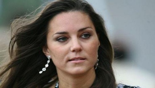 Kate Middleton tendría problemas para embarazarse