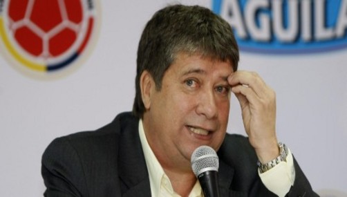 Senador colombiano pide renuncia de Hernán 'Bolillo' Gómez