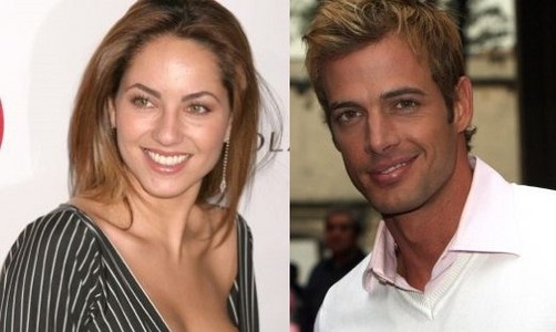 Bárbara Mori no trabaja por culpa de William Levy