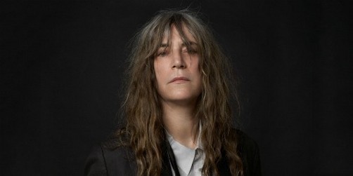 Patti Smith se codea con Hollywood