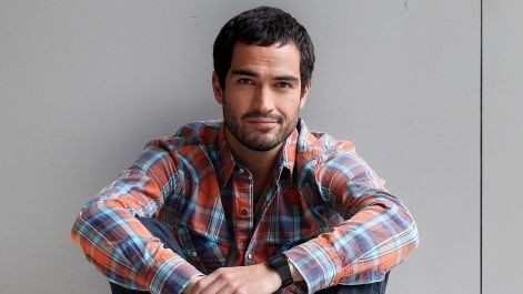 Alfonso Herrera descarta reencuentro con los RBD