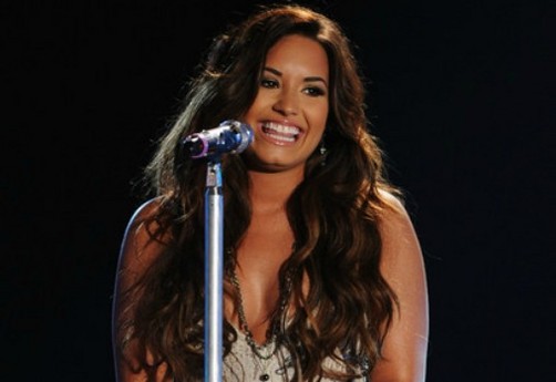 Ryan Tedder: Demi Lovato tiene una gran voz
