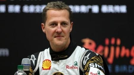Michael Schumacher seguirá corriendo por todo el 2012
