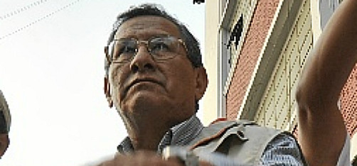 Juan Sheput: Villafuerte sería el nuevo Montesinos de actual Gobierno