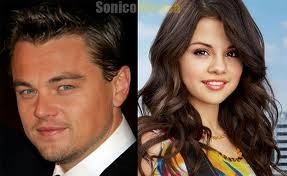 Selena Gomez desea trabajar con Leonardo DiCaprio