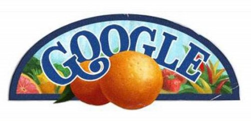 Google honra con doodle a descubridor de la vitamina C