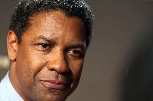 Denzel Washington en el remake de 'El Secreto de sus Ojos'