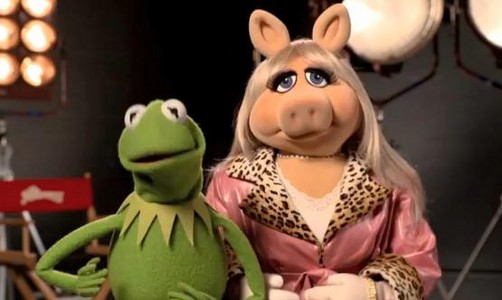 Los Muppets felicitan a la comunidad hispana (video)