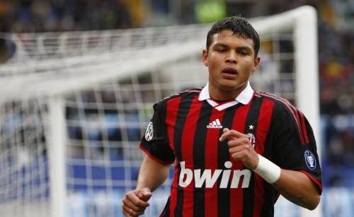 Barcelona sí está interesada en Thiago Silva