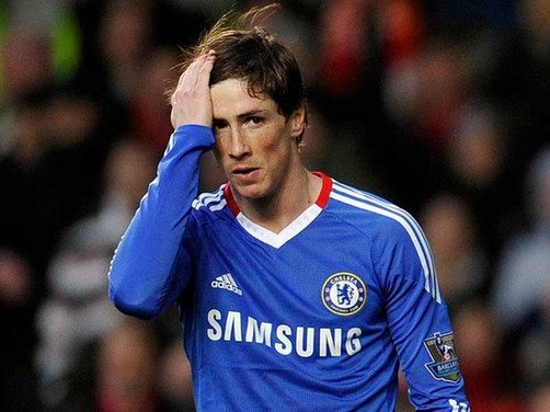 Fernando Torres volvería al Atlétic