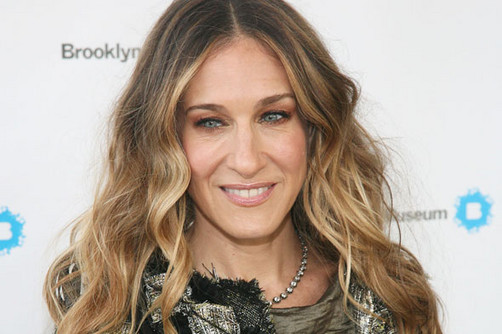 Sarah Jessica Parker: Lo más importante son mis hijos