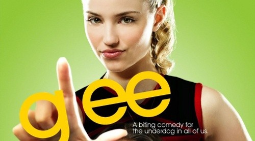 Glee apoya escuelas de música