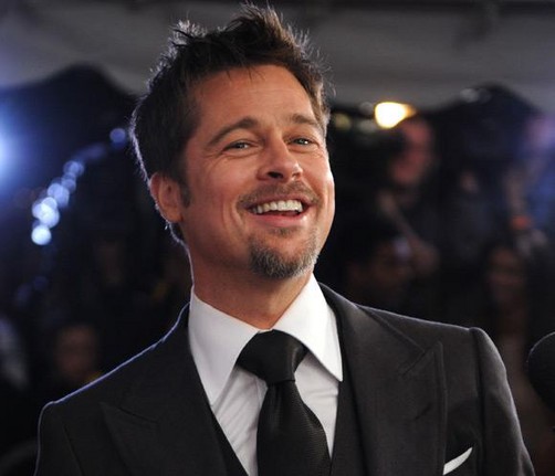 Ahora Brad Pitt dice que lo malinterpretaron