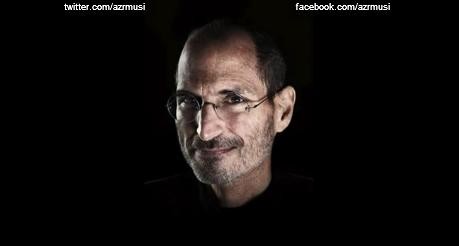 Rinden tributo a Steve Jobs con sonidos de productos Apple