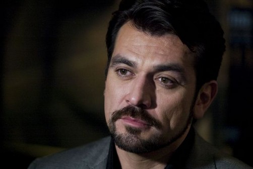 Jorge Salinas regresa a la novela 'La que no podía amar'