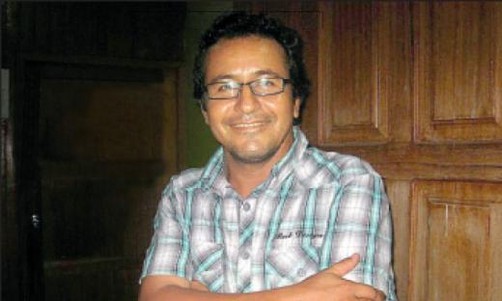 Periodista Teobaldo Meléndez es condenado a tres años de cárcel