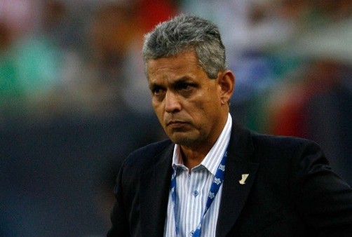 Reinaldo Rueda: 'Perú nos jugó un partidazo'