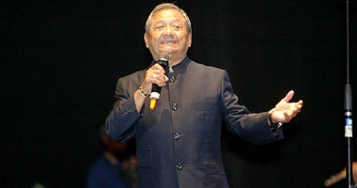 Armando Manzanero: No soy el compositor exclusivo de Luis Miguel