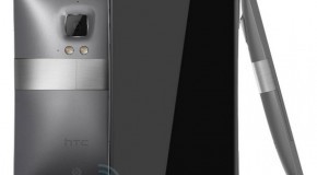 Zeta, el nuevo móvil de HTC con Android 4.0