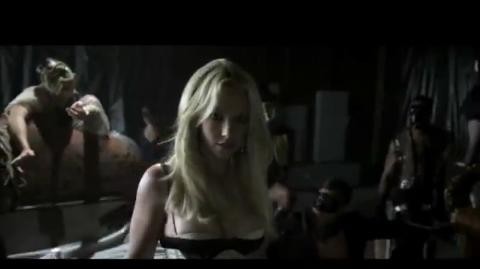 Develan el video Sweet Dreams de Britney Spears