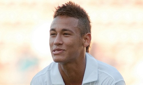 Neymar: 'Los que juegan en Barcelona son extraterrestres'