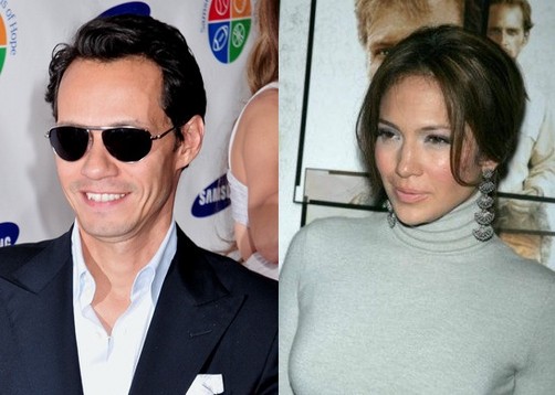 Marc Anthony y Jennifer López fueron vistos juntos otra vez Marc Anthony y Jennifer López fueron vistos juntos otra vez