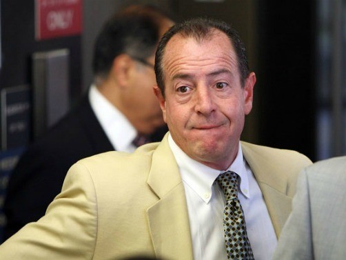 Michael Lohan entra en acuerdo con la fiscalía en Tampa