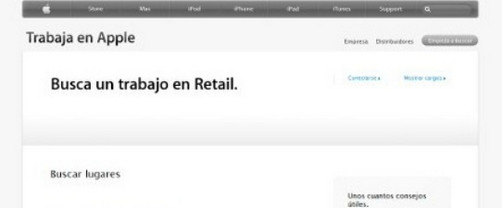 Apple inaugurará su próxima tienda en Murcia