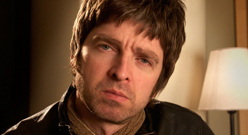 Liam Gallagher arremete contra su hermano Noel