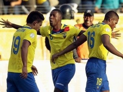 Edison Méndez niega problemas con Jefferson Farfán