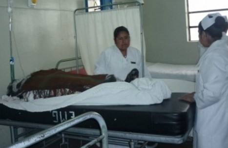 Loreto: reportan tercer caso de muerte por hantavirus