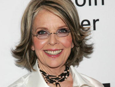 Diane Keaton sufrió bulimia en su juventud