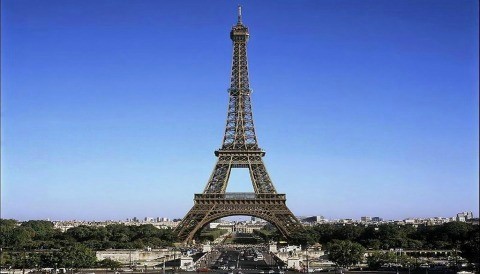 La Torre Eiffel será una atracción turística más ecológica